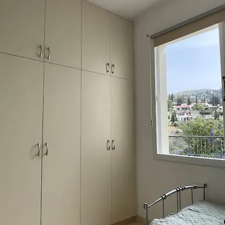 2 Bed Mountains And Costal Views With Pool * Πάφος