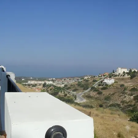 2 Bed Mountains And Costal Views With Pool * Πάφος